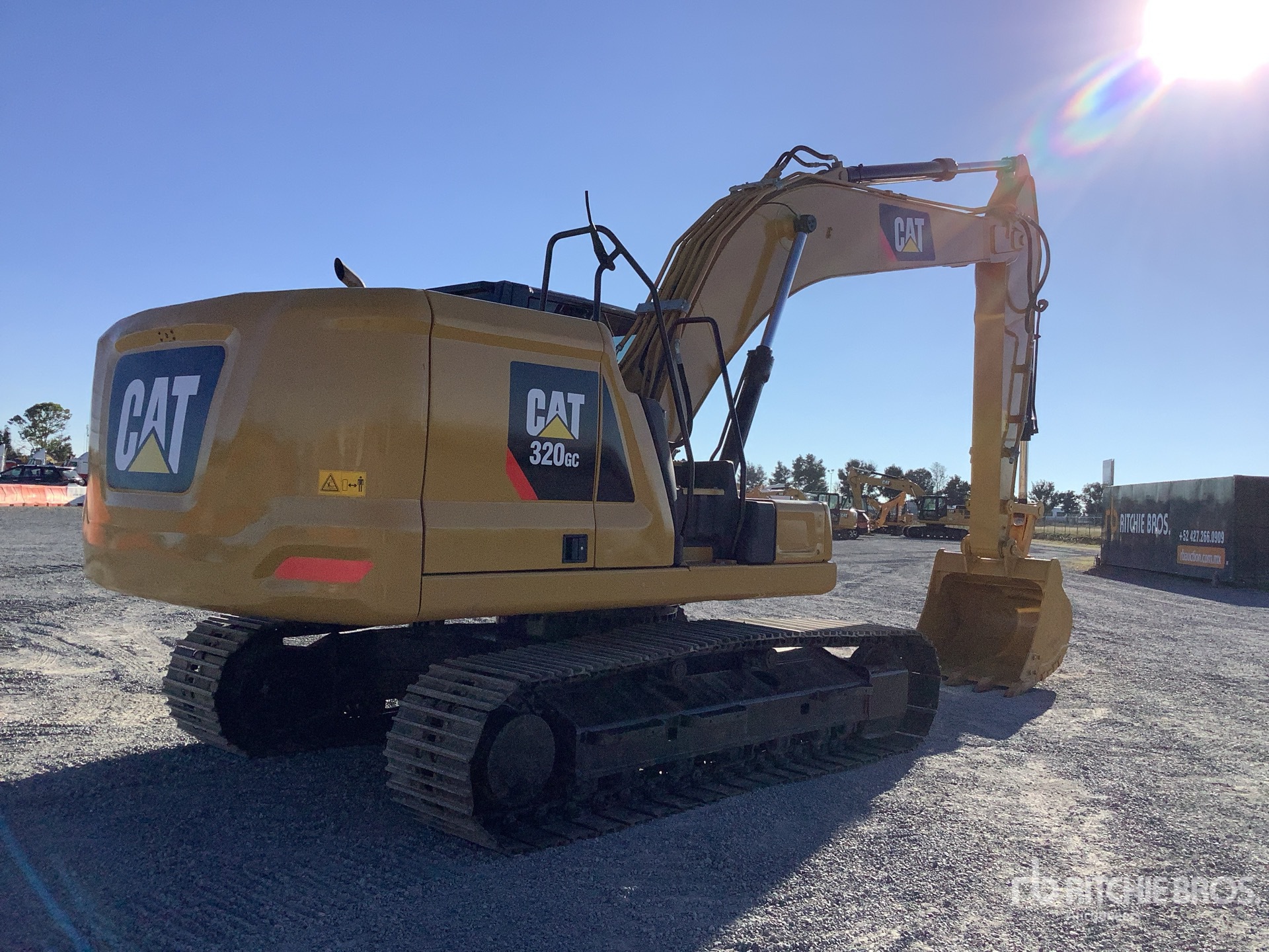 General Appearance with Imagen: esquina trasera izquierda