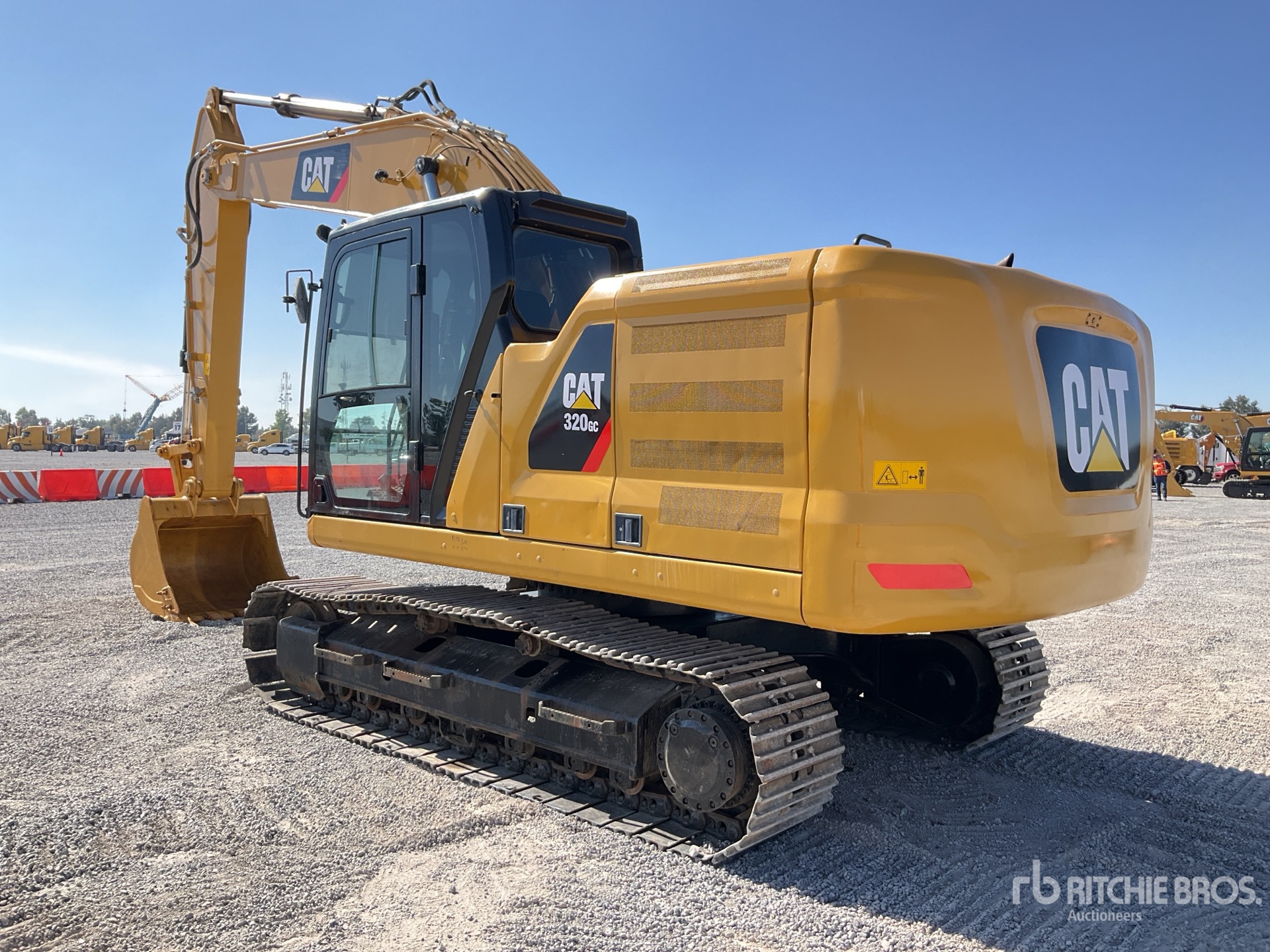 Aspect général with Image, coin arrière gauche