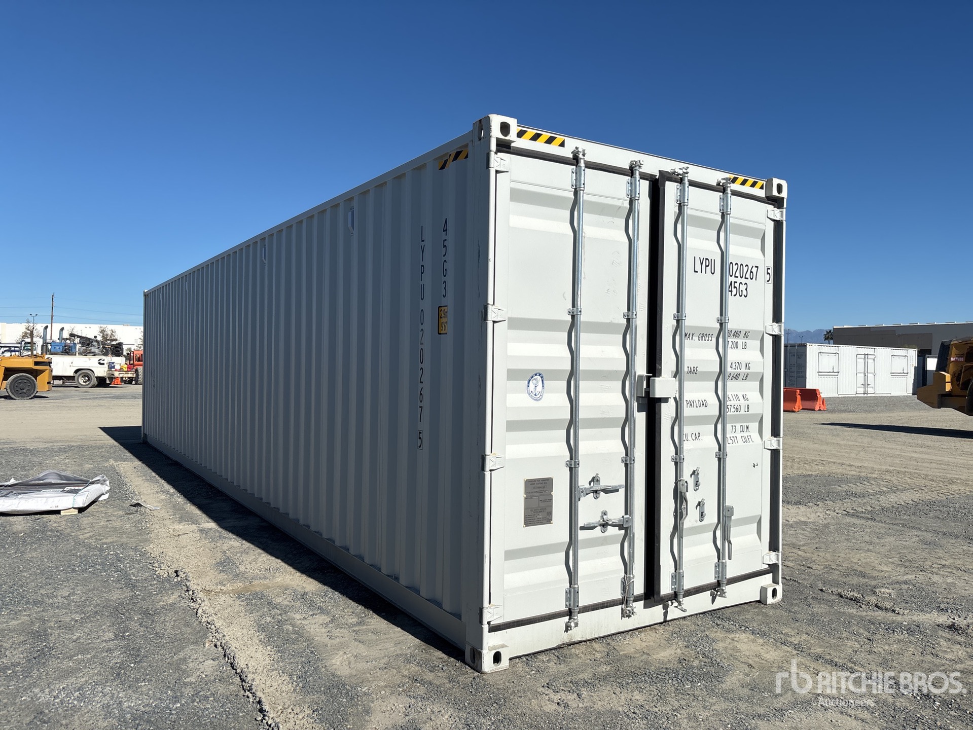 General Appearance with Imagen: esquina delantera derecha