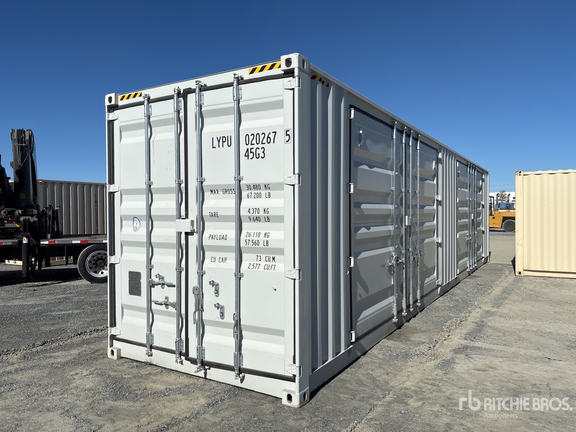 General Appearance with Imagen: esquina delantera izquierda