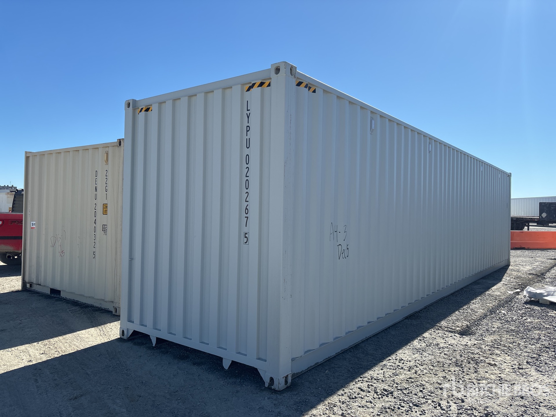 General Appearance with Imagen: esquina trasera derecha