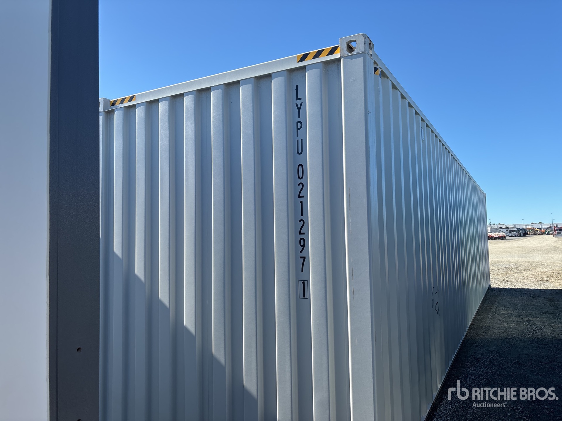 General Appearance with Imagen: esquina trasera derecha