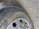 4 Underbody - Truck with 