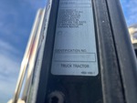 General Appearance with Second Serial Number/VIN Photo
