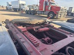 4 Underbody - Truck with 
