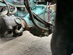 Drivetrain with 