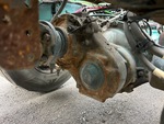 Drivetrain with 