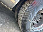 4 dessous de caisse - Camion with 