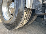 4 dessous de caisse - Camion with 