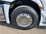 4 dessous de caisse - Camion with 