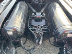 4 dessous de caisse - Camion with 