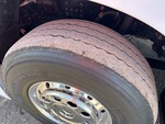 4 dessous de caisse - Camion with 