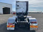 4 dessous de caisse - Camion with 