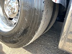 4 dessous de caisse - Camion with 