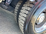 4 dessous de caisse - Camion with 