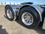 4 dessous de caisse - Camion with 