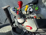 Control Station with 