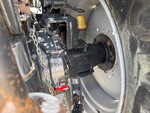 Drivetrain with 