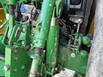 Hydraulics with 