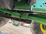 Drivetrain with 