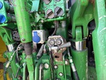 Hydraulics with 