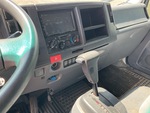 Cab with 