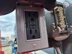 Poste de contrôle de base supérieur with 