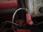 Hydraulique with 