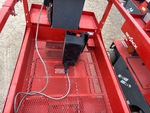 Control Station Upper with 