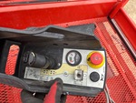 Control Station Upper with 