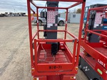 Control Station Upper with 