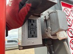 Control Station Upper with 
