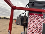 Control Station Upper with 