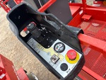 Control Station Upper with 