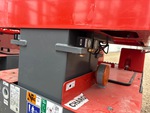 Chassis with 