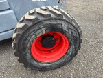 Chassis with 