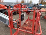 Control Station Upper with 