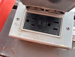 Control Station Upper with 