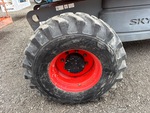 Chassis with 