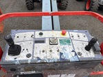 Control Station Upper with 