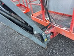 Hydraulique with 