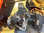 Hydraulique with 