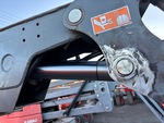 Hydraulique with 