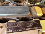 Moteur with 