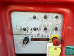 Poste de contrôle inférieur de base with 