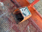 Poste de contrôle de base supérieur with 