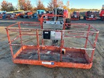 Poste de contrôle de base supérieur with 