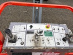 Control Station Upper with 