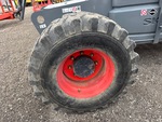 Chassis with 