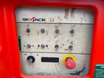 Control Station Ground with 